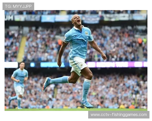 孔帕尼世界波定乾坤，曼城夺冠关键先生