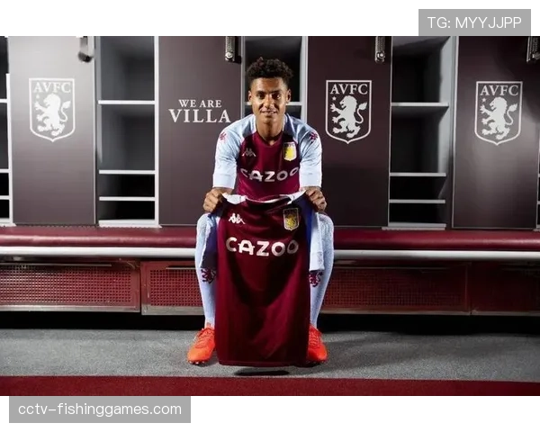 沃特金斯专访：分享从英乙到英格兰国脚的逆袭心路